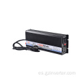 Inverter de alimentación automotriz de 1500W